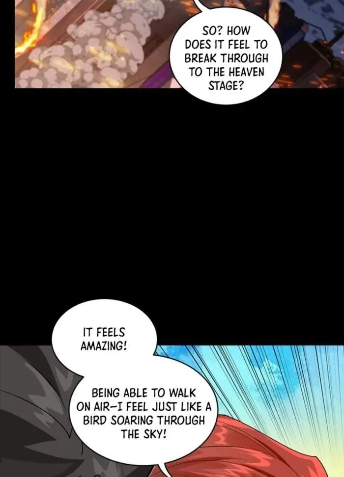 Legend (TAKANO Masaharu) Chapter 343 page 81