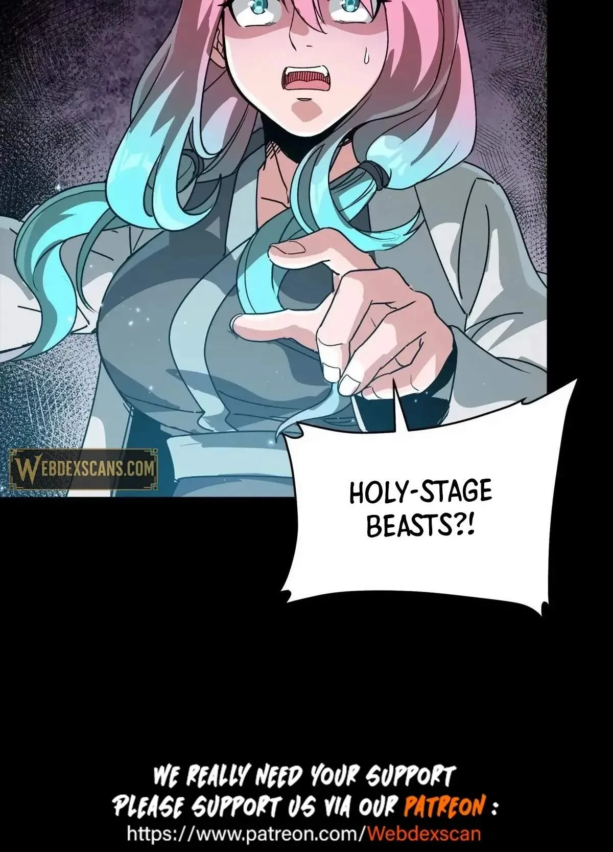 Legend (TAKANO Masaharu) Chapter 294 page 86