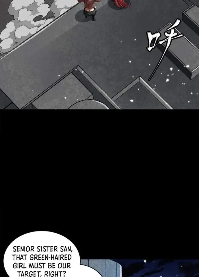 Legend (TAKANO Masaharu) Chapter 345 page 95
