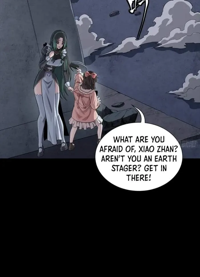Legend (TAKANO Masaharu) Chapter 345 page 91