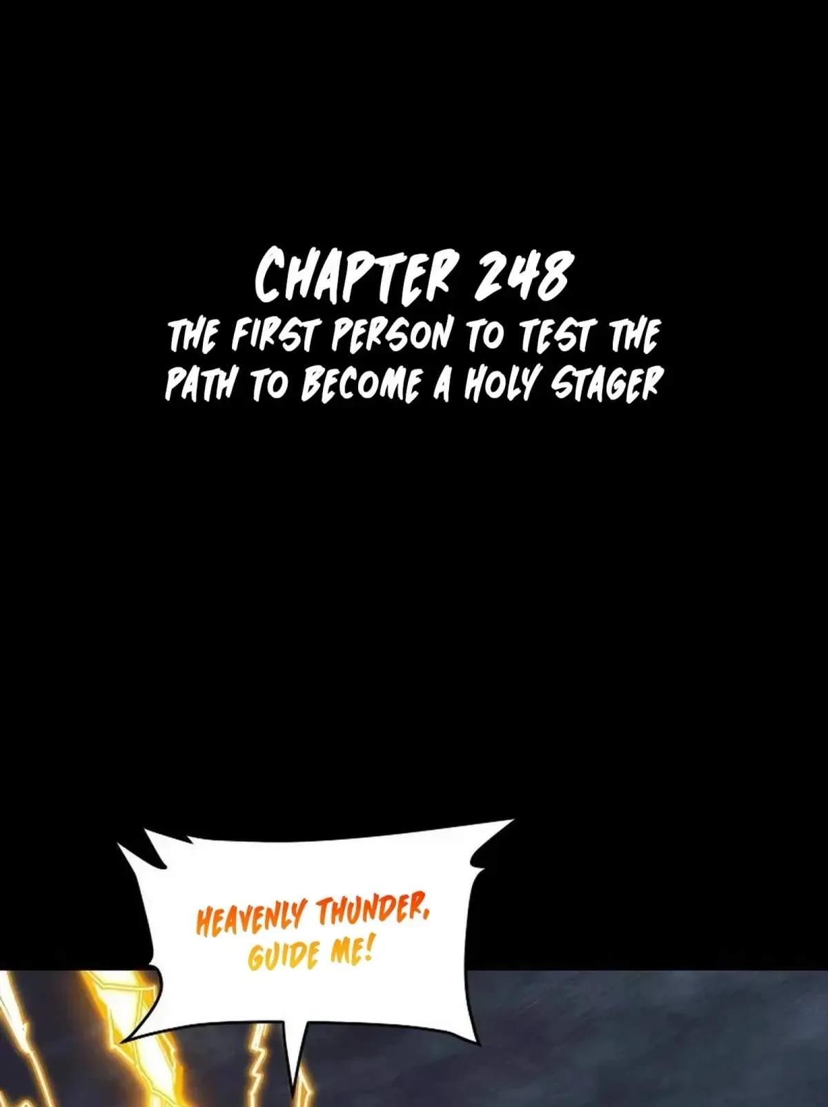 Legend (TAKANO Masaharu) Chapter 248 page 1