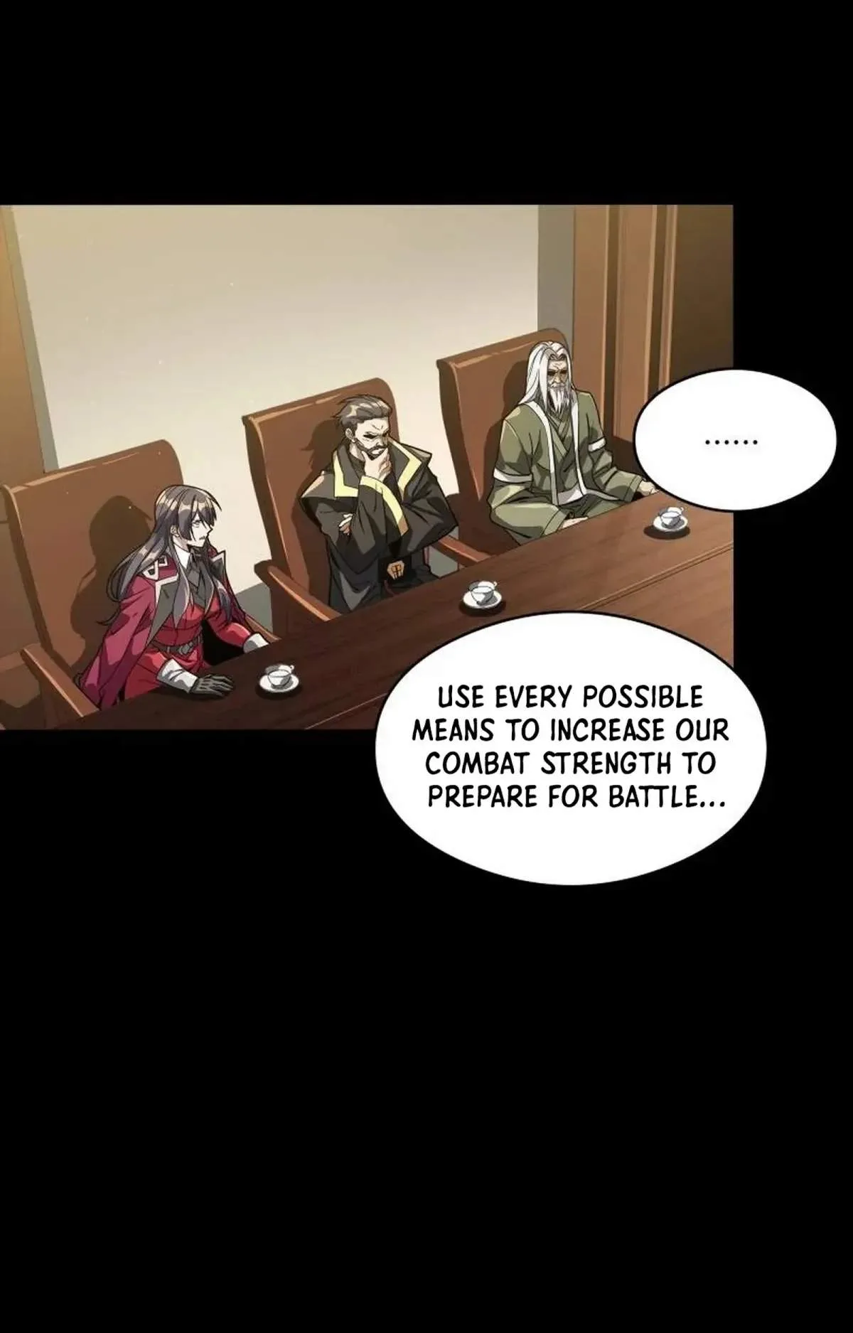 Legend (TAKANO Masaharu) Chapter 248 page 73