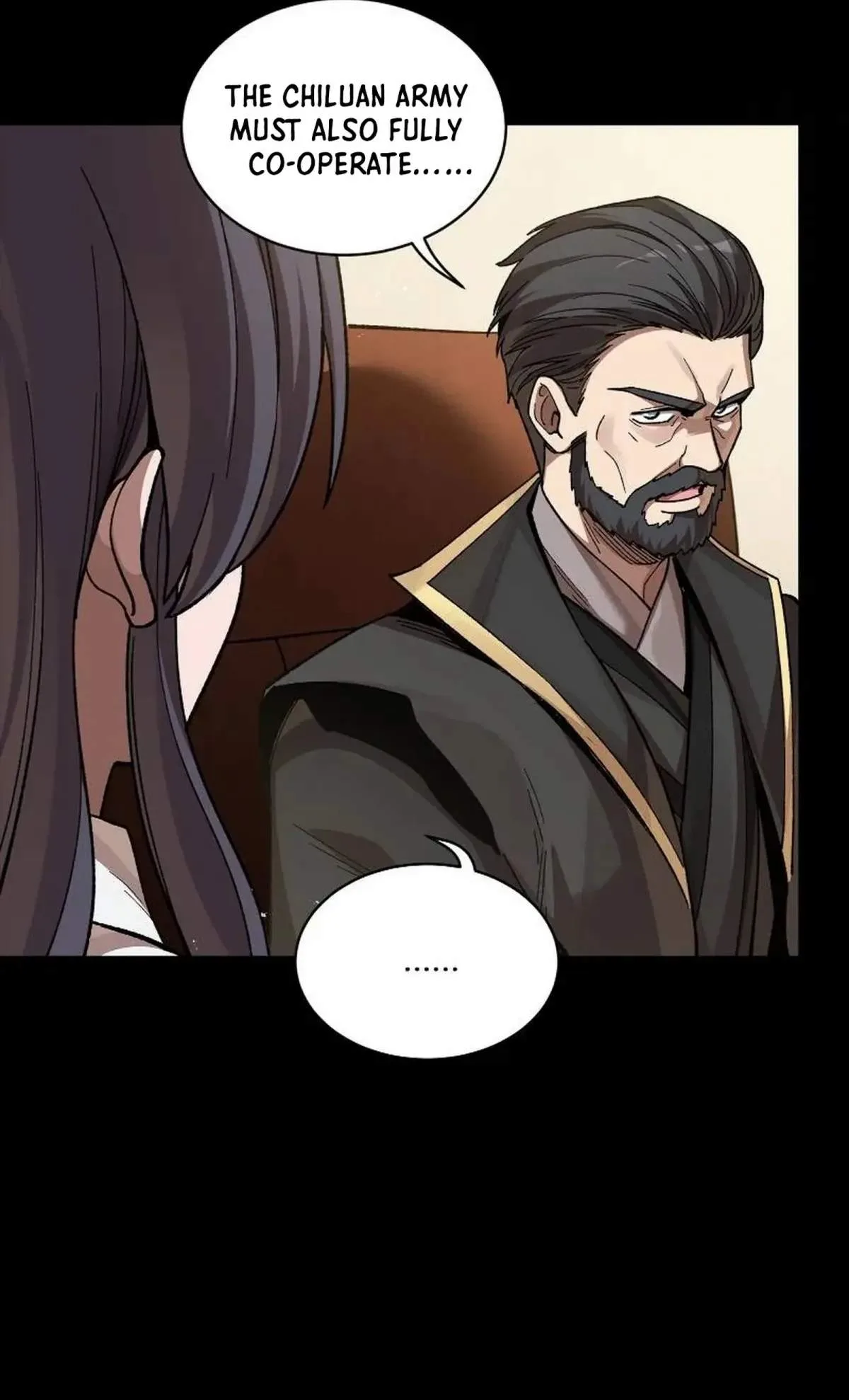 Legend (TAKANO Masaharu) Chapter 248 page 81