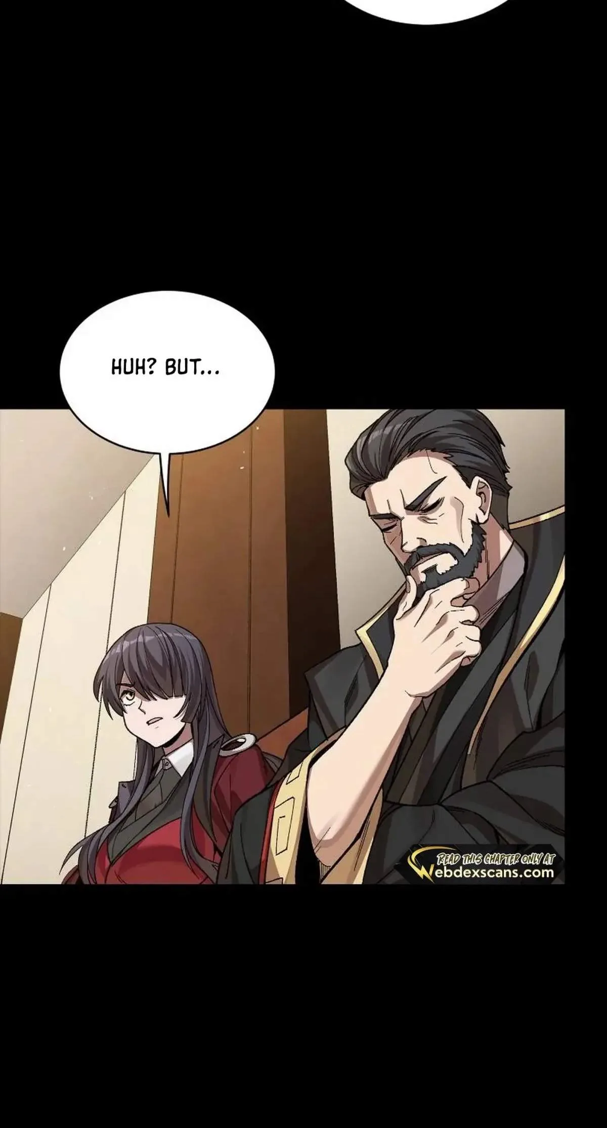 Legend (TAKANO Masaharu) Chapter 248 page 79