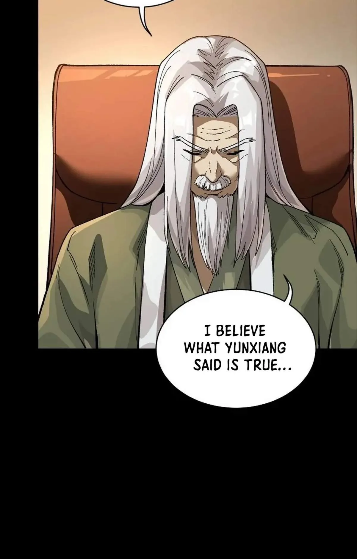 Legend (TAKANO Masaharu) Chapter 248 page 76