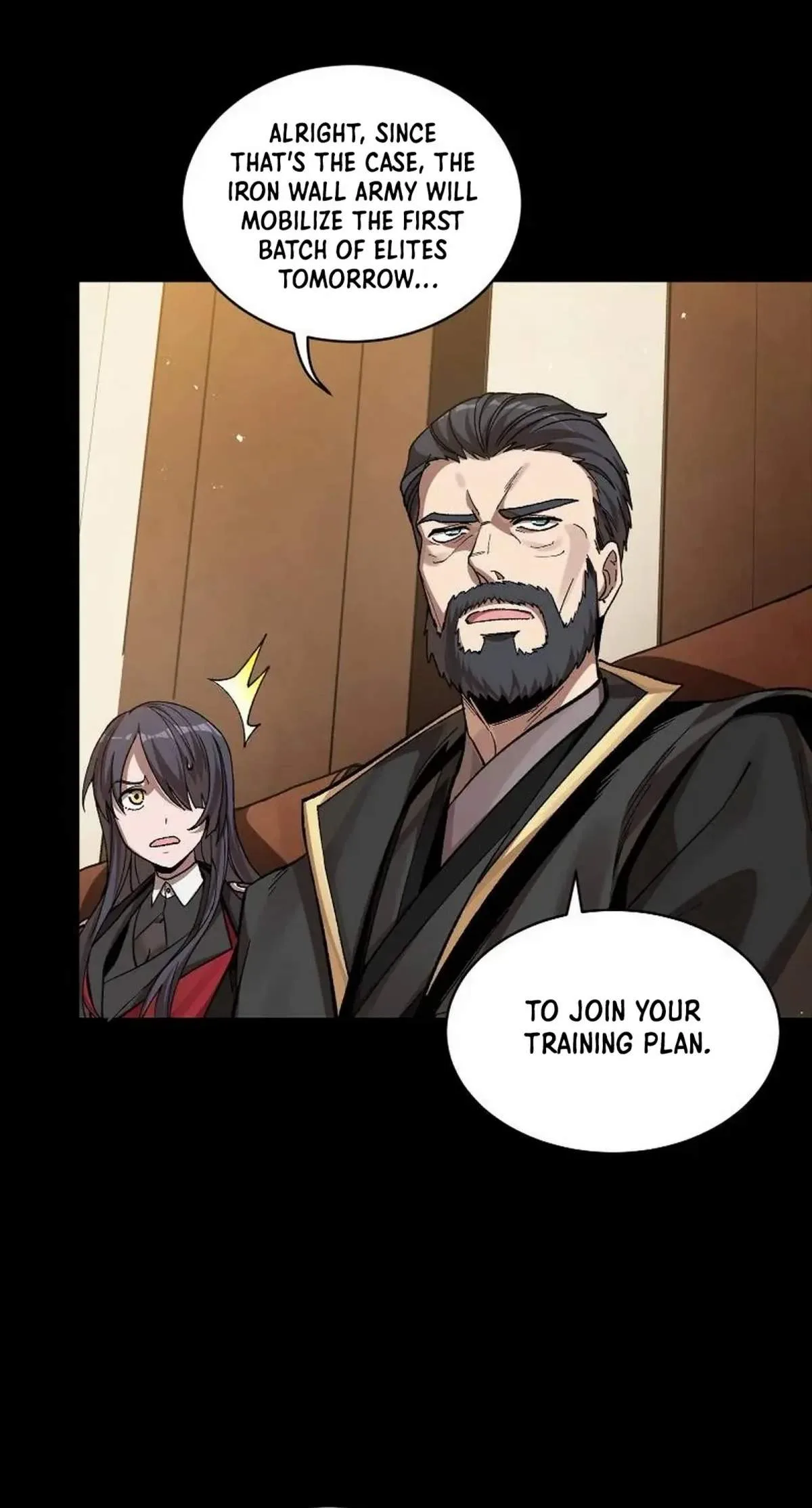 Legend (TAKANO Masaharu) Chapter 248 page 80