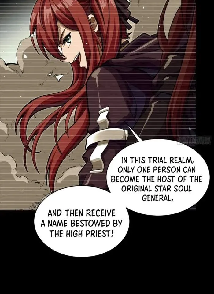 Legend (TAKANO Masaharu) Chapter 348 page 9