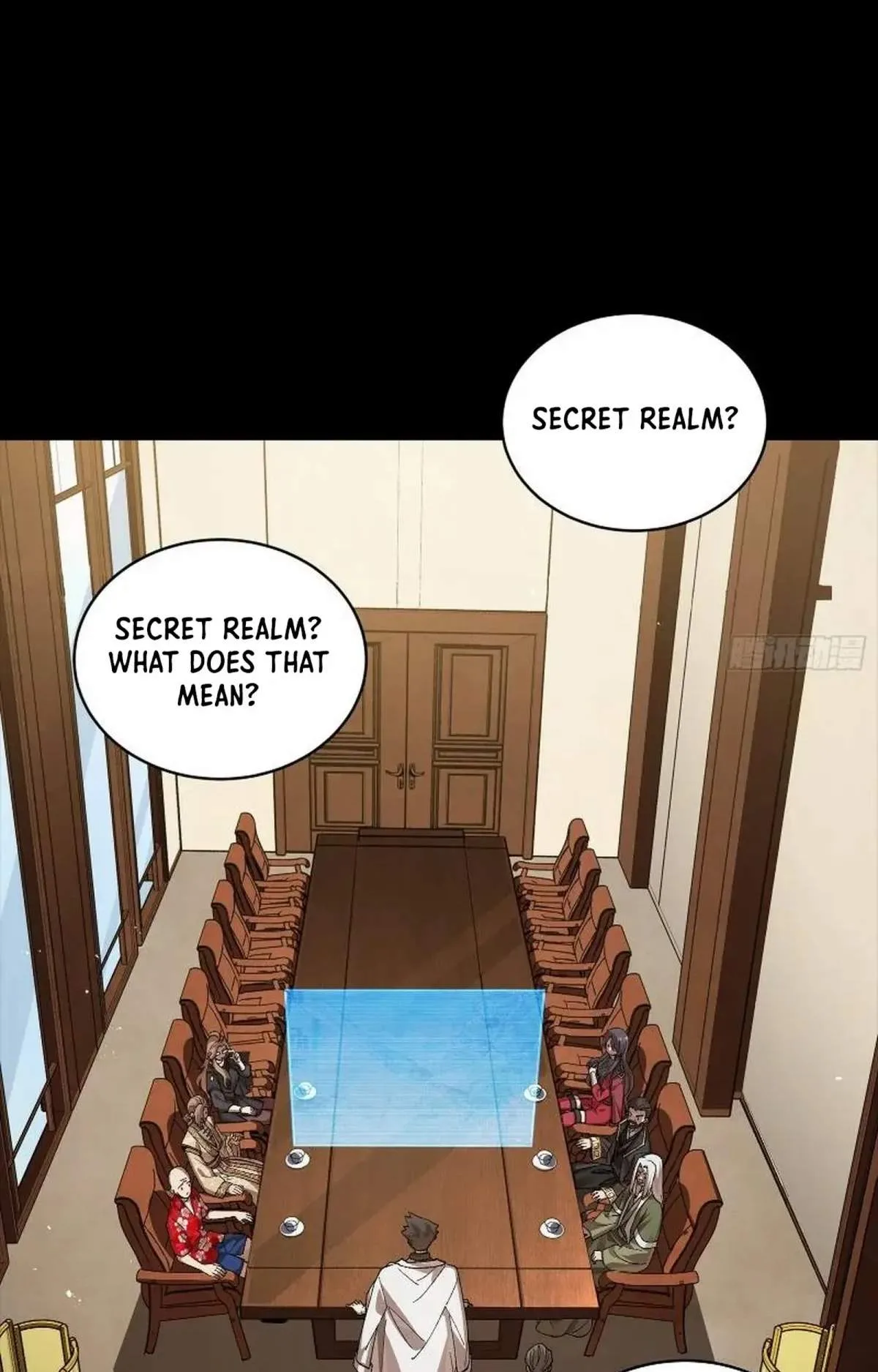 Legend (TAKANO Masaharu) Chapter 248 page 85