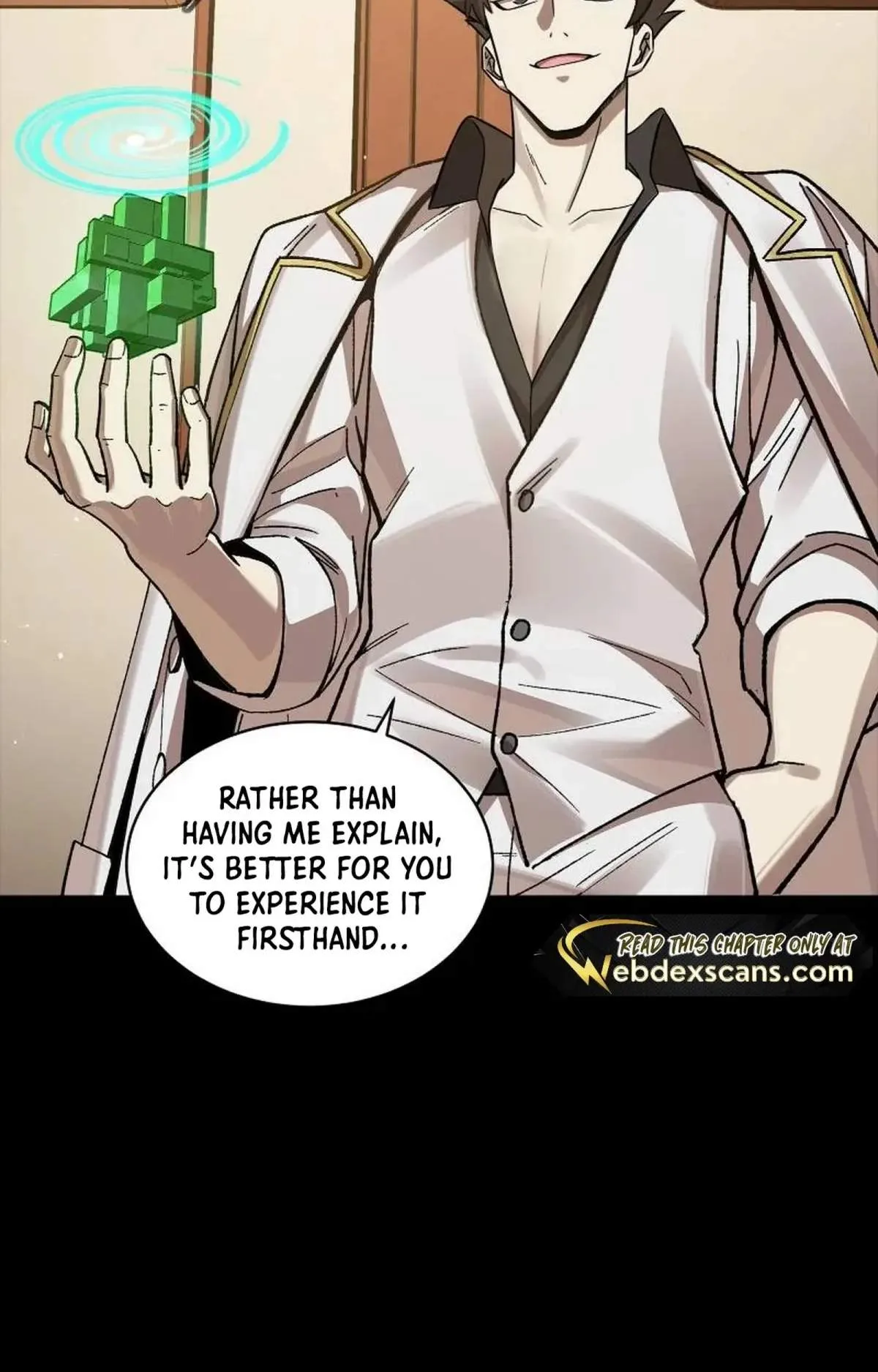 Legend (TAKANO Masaharu) Chapter 248 page 87