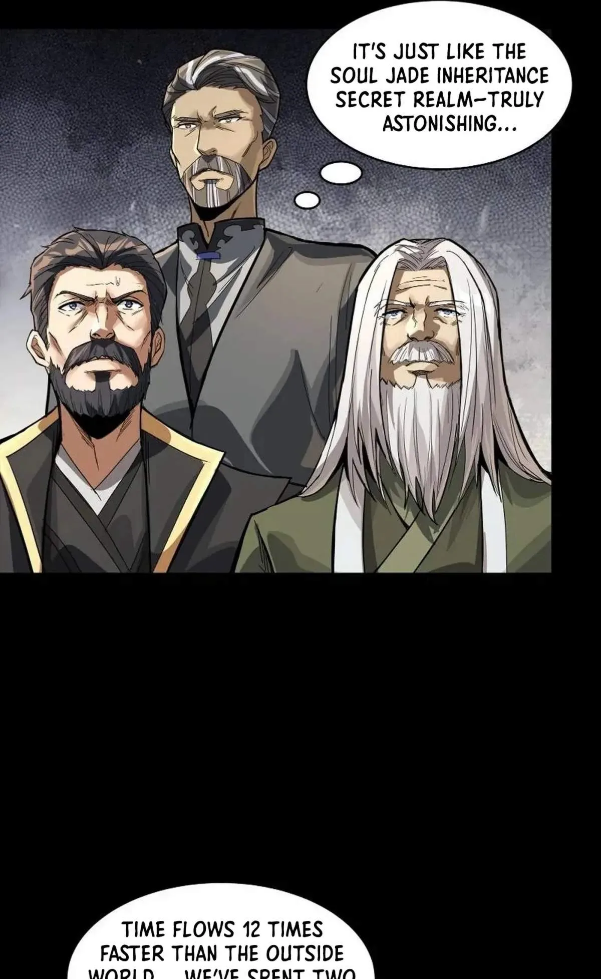 Legend (TAKANO Masaharu) Chapter 248 page 91