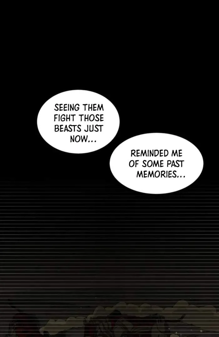 Legend (TAKANO Masaharu) Chapter 348 page 3