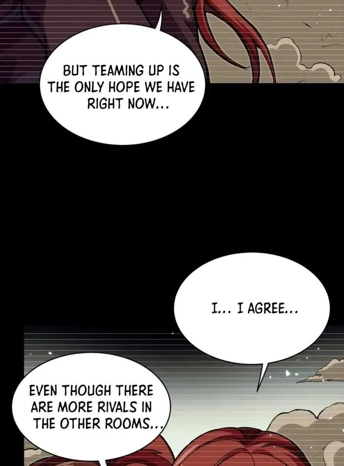 Legend (TAKANO Masaharu) Chapter 348 page 11