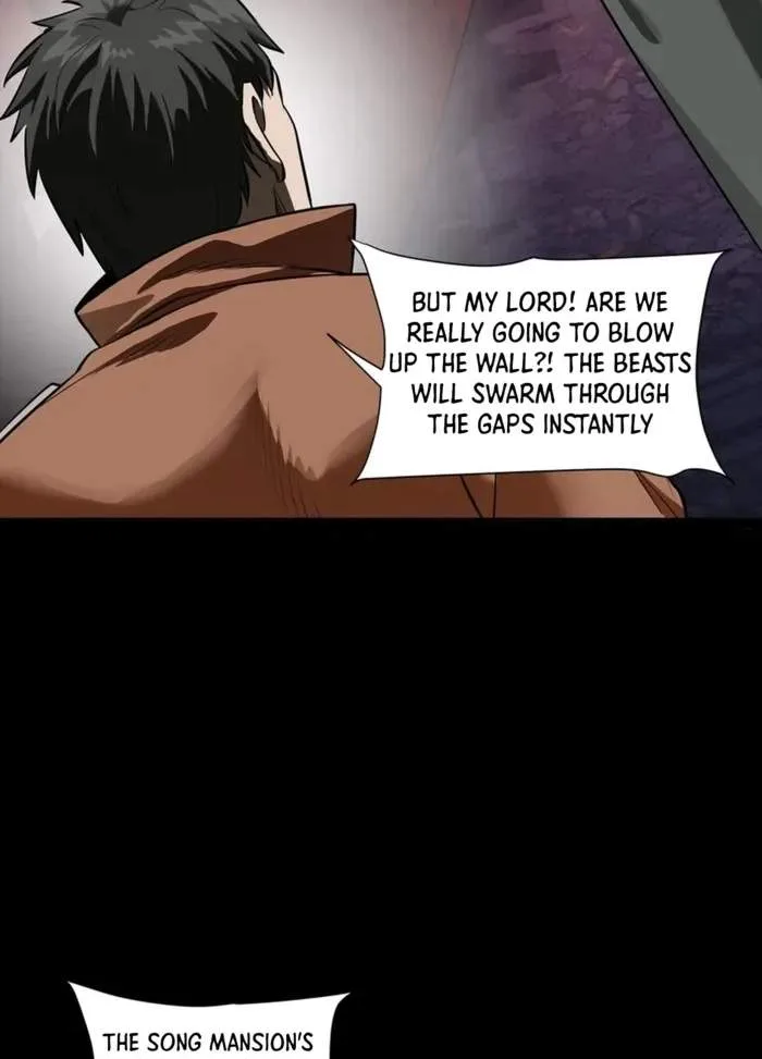 Legend (TAKANO Masaharu) Chapter 349 page 13