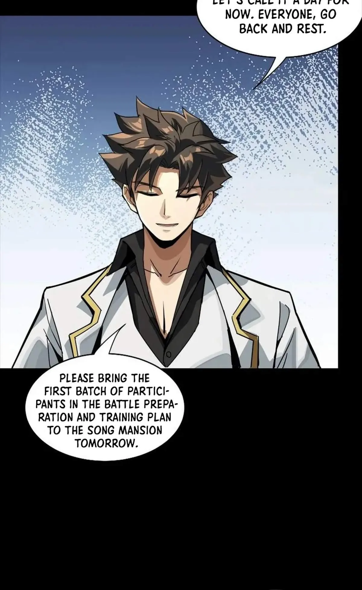 Legend (TAKANO Masaharu) Chapter 248 page 93