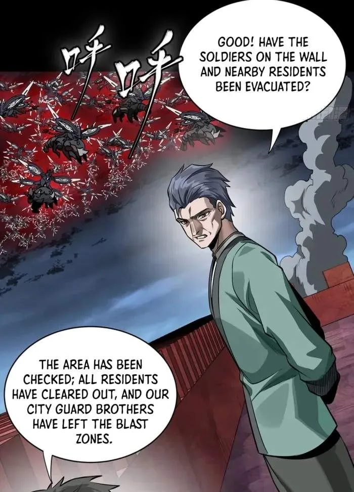 Legend (TAKANO Masaharu) Chapter 349 page 12