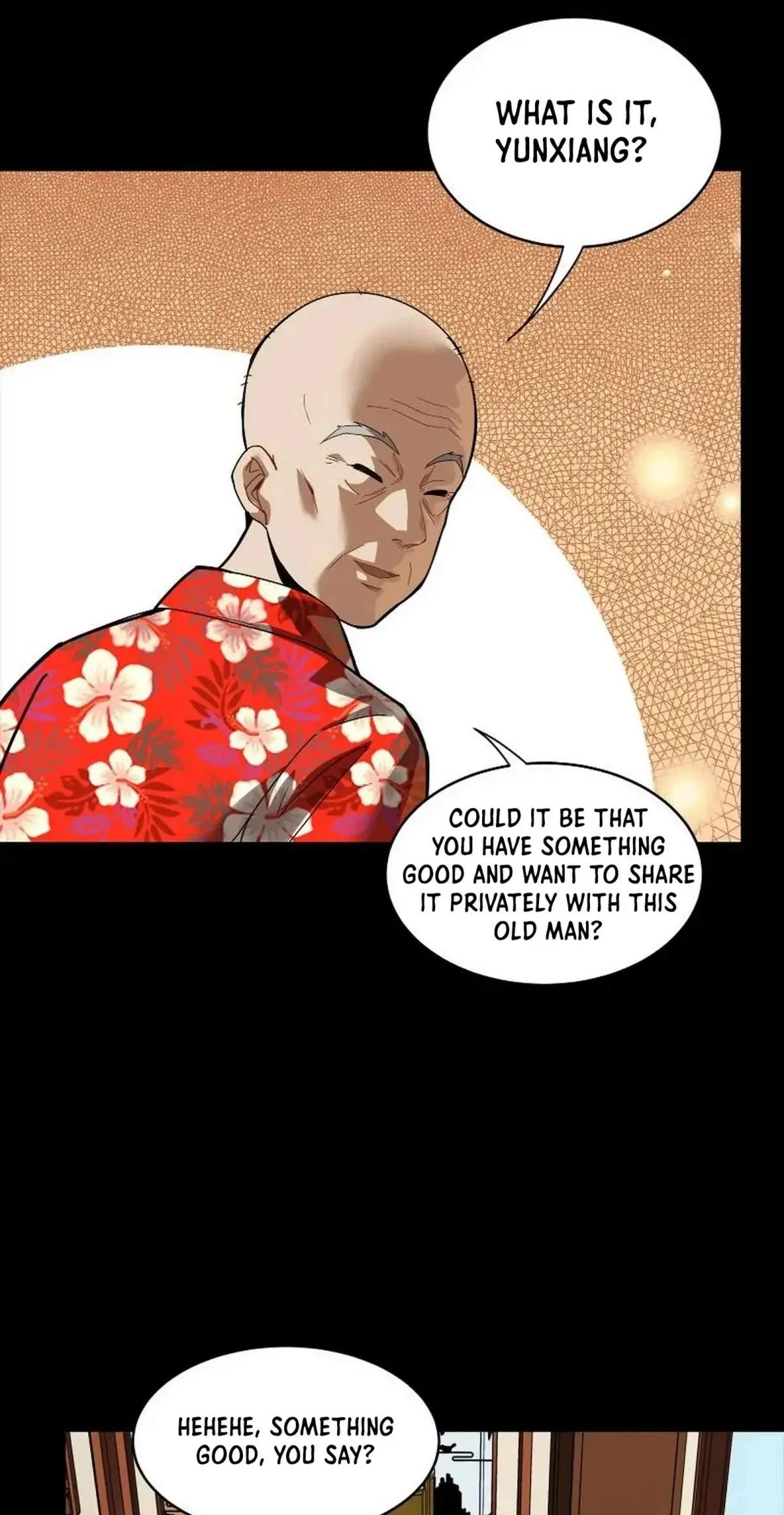 Legend (TAKANO Masaharu) Chapter 248 page 95