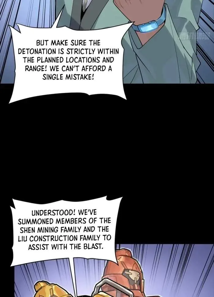 Legend (TAKANO Masaharu) Chapter 349 page 16