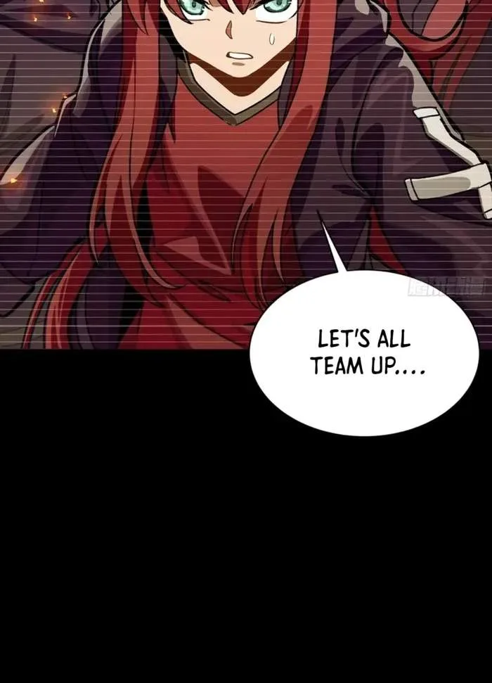 Legend (TAKANO Masaharu) Chapter 348 page 15