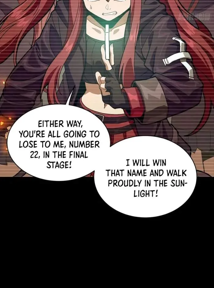 Legend (TAKANO Masaharu) Chapter 348 page 18