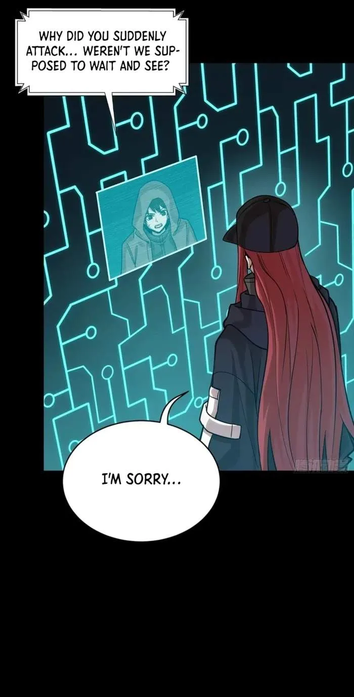 Legend (TAKANO Masaharu) Chapter 348 page 48