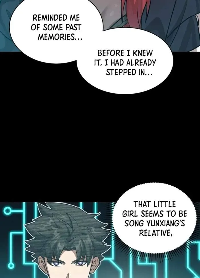 Legend (TAKANO Masaharu) Chapter 348 page 50