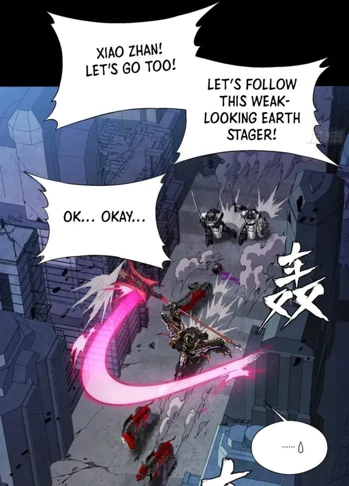 Legend (TAKANO Masaharu) Chapter 348 page 66