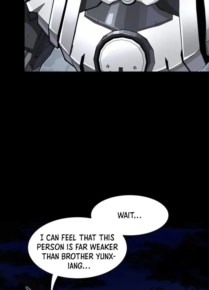 Legend (TAKANO Masaharu) Chapter 348 page 58