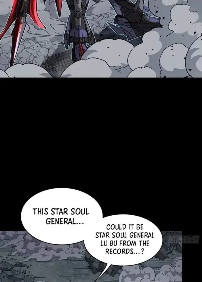 Legend (TAKANO Masaharu) Chapter 348 page 55