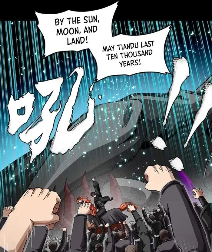 Legend (TAKANO Masaharu) Chapter 349 page 71
