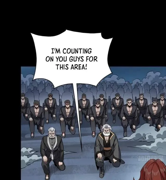 Legend (TAKANO Masaharu) Chapter 349 page 67