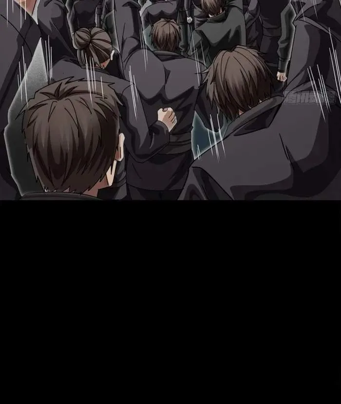 Legend (TAKANO Masaharu) Chapter 349 page 72