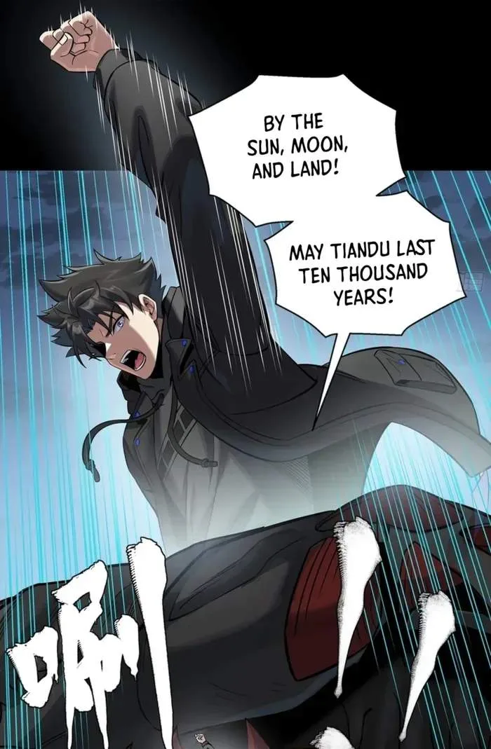 Legend (TAKANO Masaharu) Chapter 349 page 69