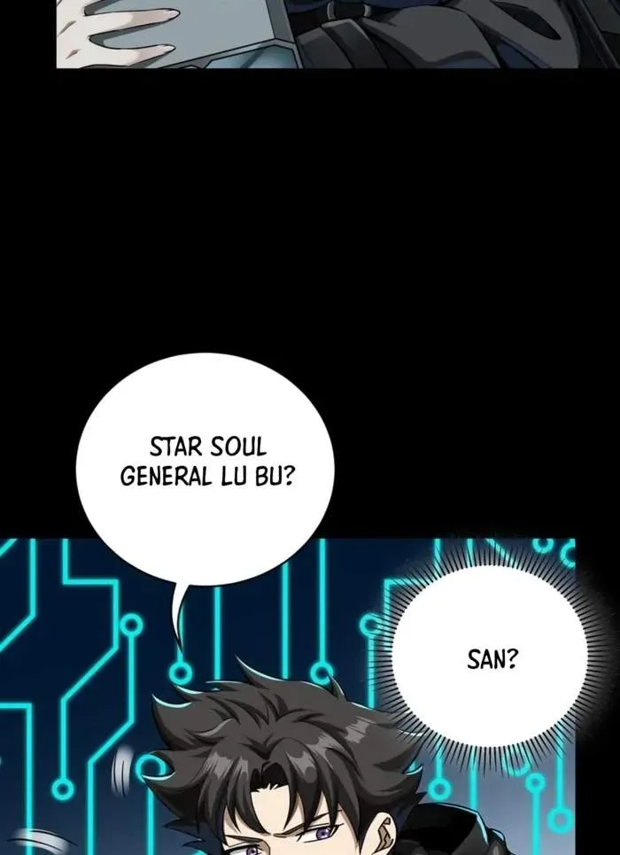 Legend (TAKANO Masaharu) Chapter 348 page 77
