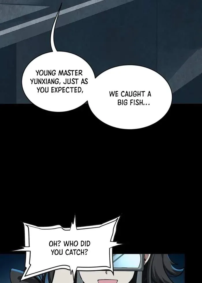 Legend (TAKANO Masaharu) Chapter 348 page 74