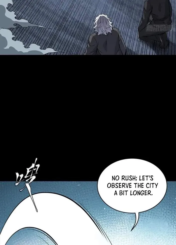 Legend (TAKANO Masaharu) Chapter 349 page 65