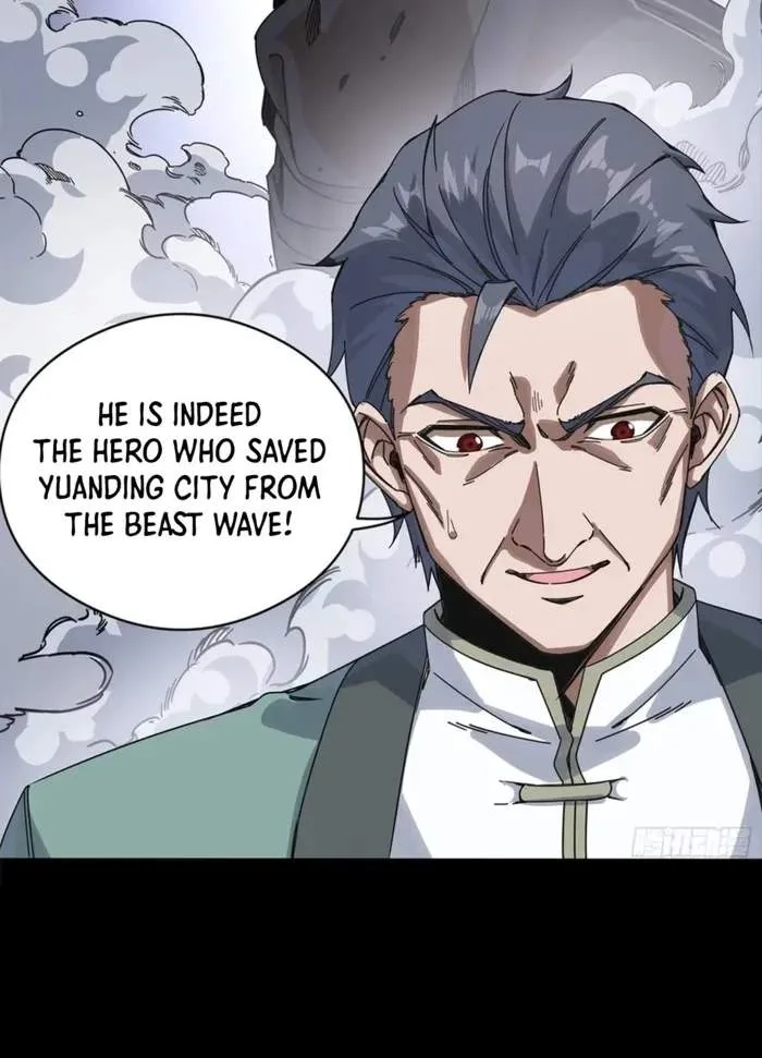Legend (TAKANO Masaharu) Chapter 349 page 90