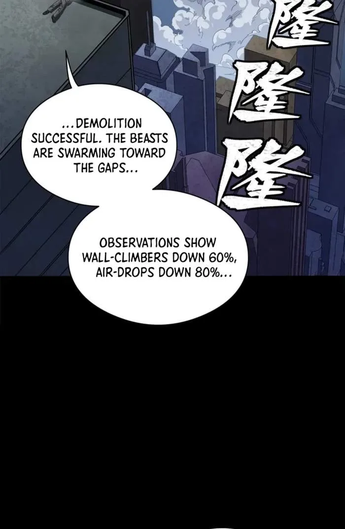 Legend (TAKANO Masaharu) Chapter 349 page 92