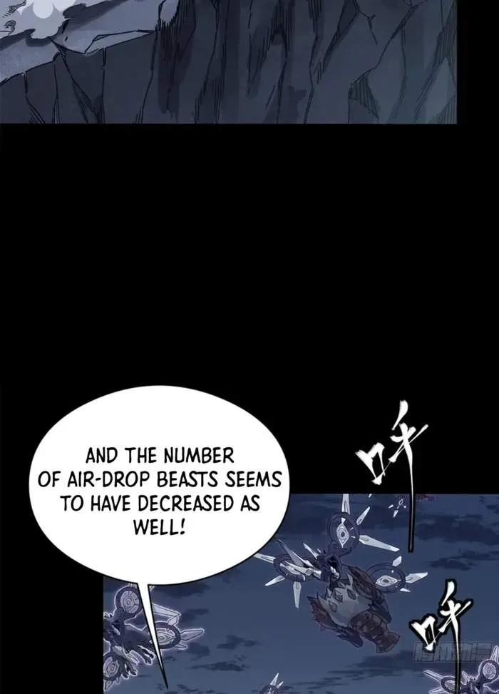 Legend (TAKANO Masaharu) Chapter 349 page 86