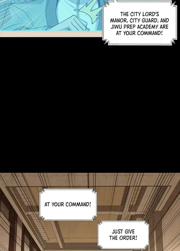 Legend (TAKANO Masaharu) Chapter 350 page 11