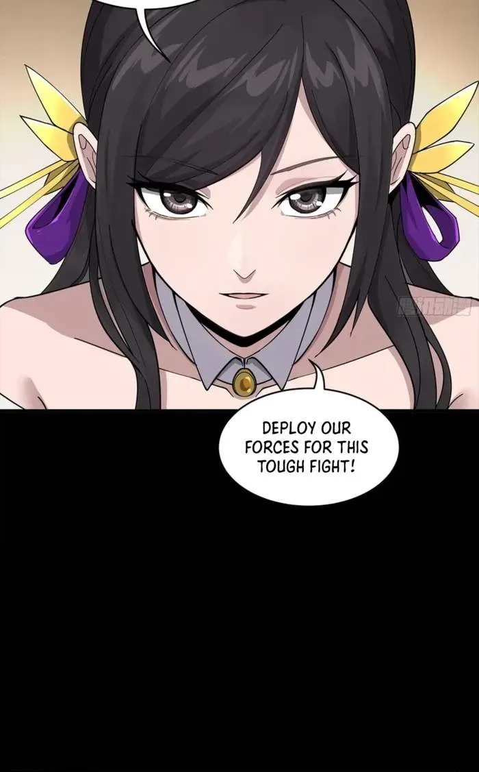Legend (TAKANO Masaharu) Chapter 350 page 7