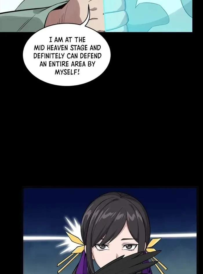 Legend (TAKANO Masaharu) Chapter 350 page 38