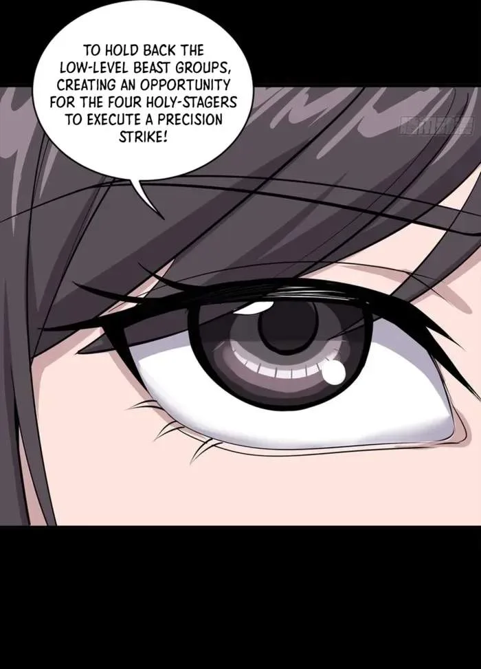 Legend (TAKANO Masaharu) Chapter 350 page 46