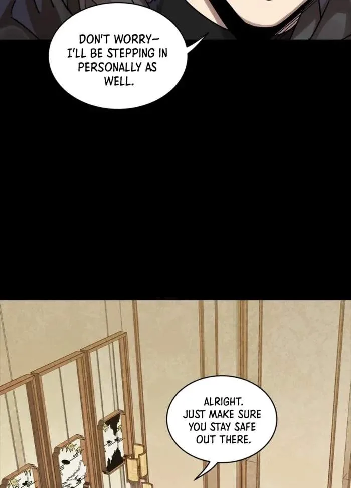 Legend (TAKANO Masaharu) Chapter 350 page 58