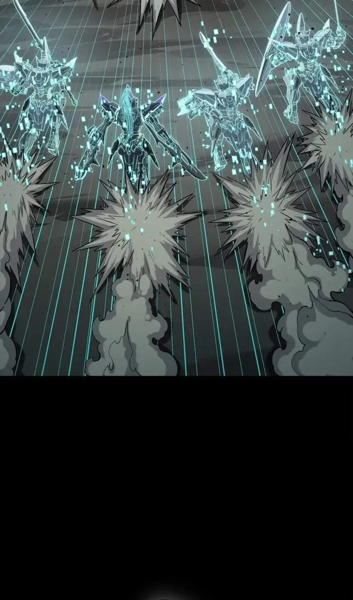 Legend (TAKANO Masaharu) Chapter 350 page 74