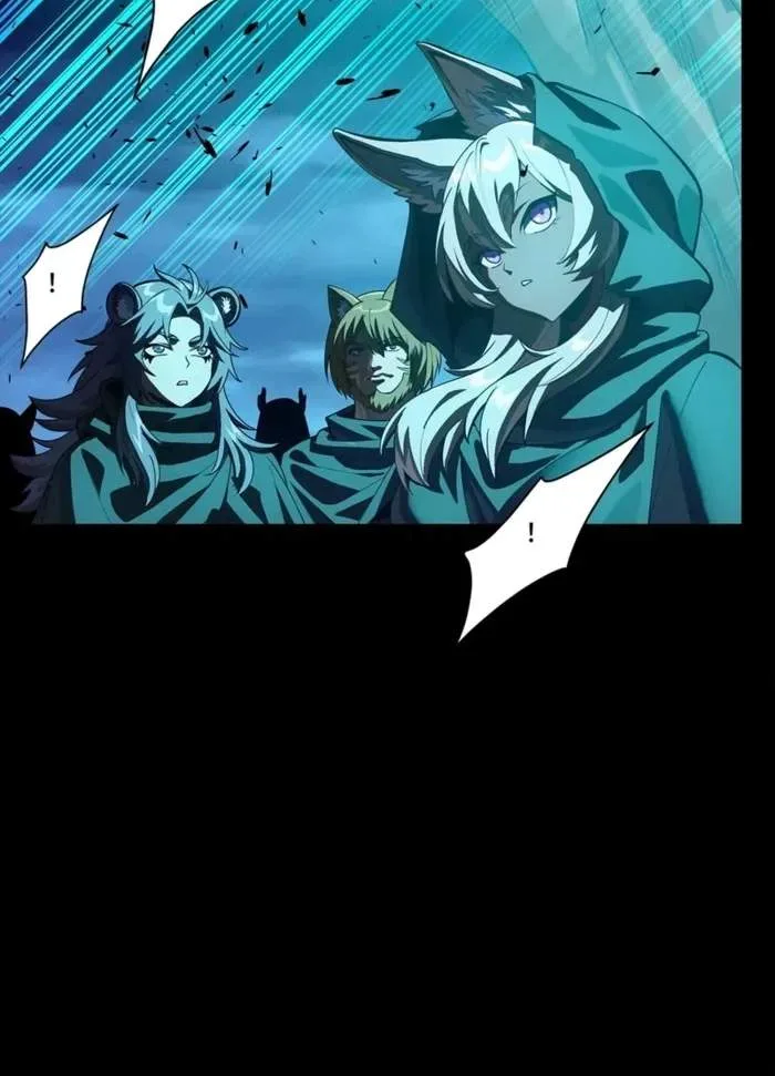 Legend (TAKANO Masaharu) Chapter 350 page 83