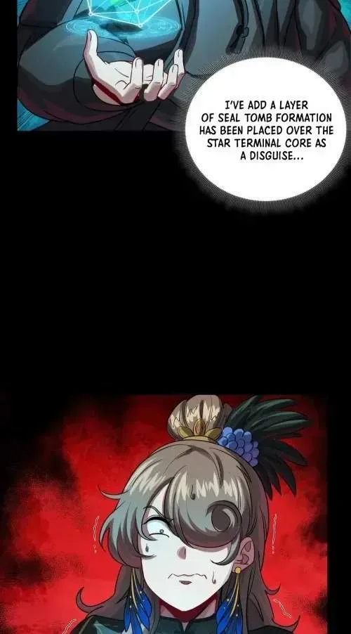 Legend (TAKANO Masaharu) Chapter 353 page 26