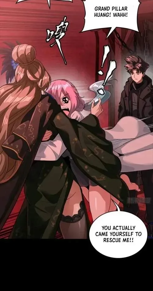 Legend (TAKANO Masaharu) Chapter 353 page 15