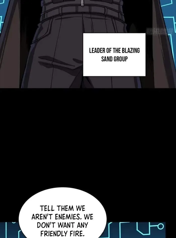 Legend (TAKANO Masaharu) Chapter 352 page 8