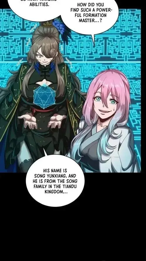 Legend (TAKANO Masaharu) Chapter 353 page 37