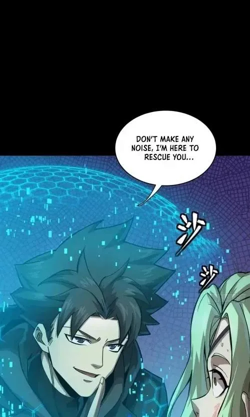 Legend (TAKANO Masaharu) Chapter 353 page 46